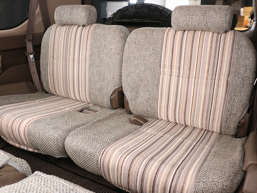 サードシート！