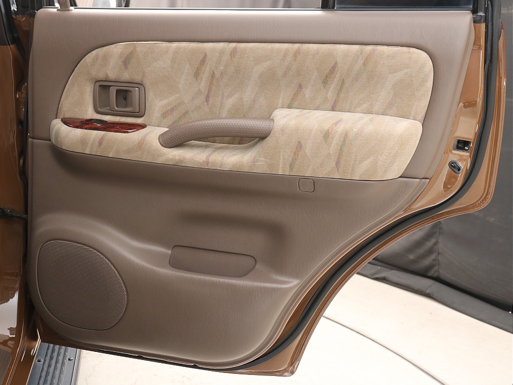 右後ろドアリム！