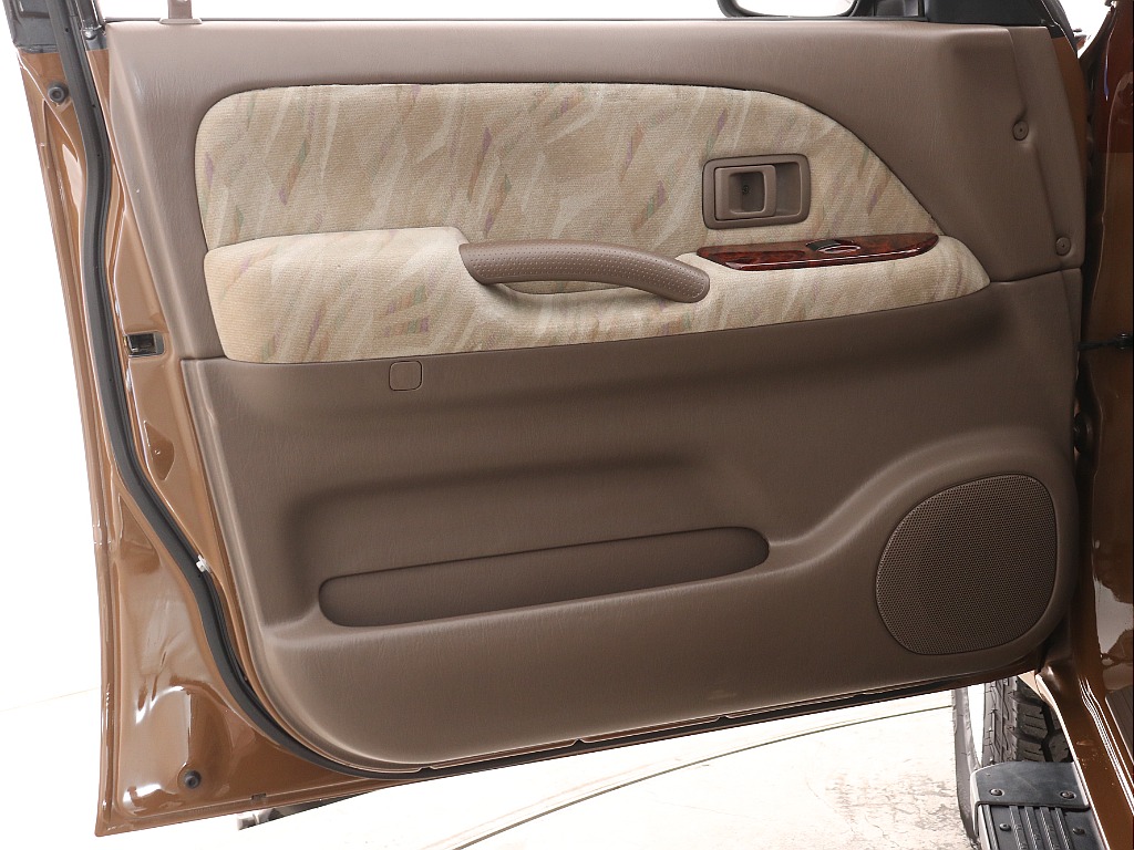 助手席ドアリム！