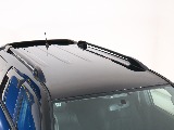 ルーフレール装着車！多目的に使えますね！