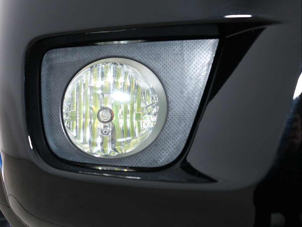 トヨタ ハイラックスサーフ(24枚目)