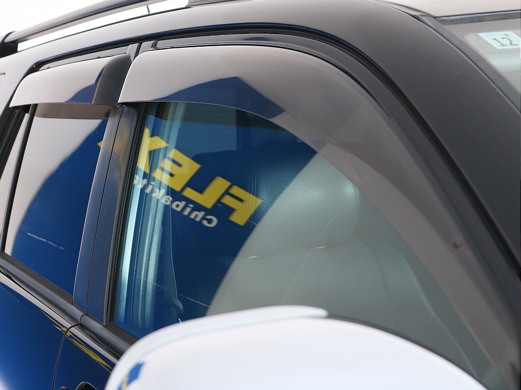 トヨタ ハイラックスサーフ(28枚目)