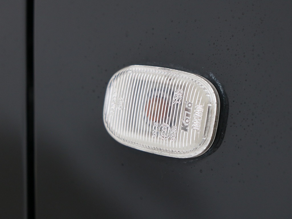 トヨタ ハイラックスサーフ(31枚目)