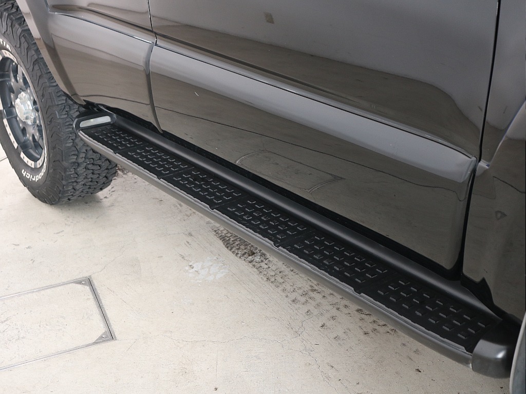 トヨタ ハイラックスサーフ(32枚目)