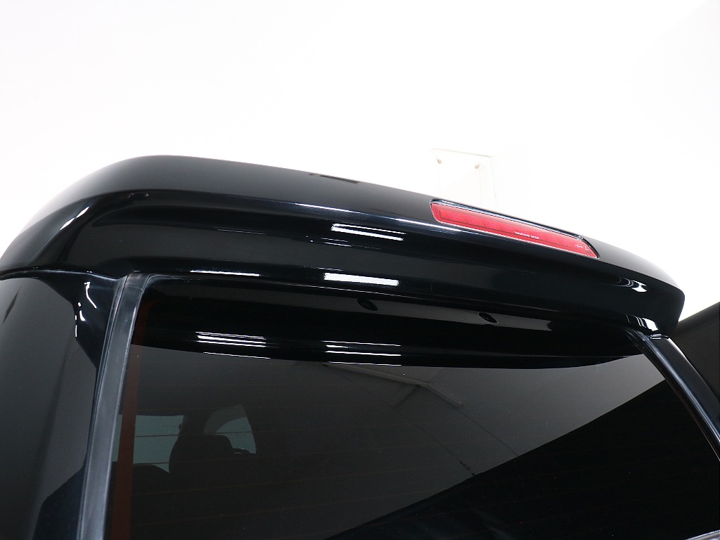 トヨタ ハイラックスサーフ(35枚目)