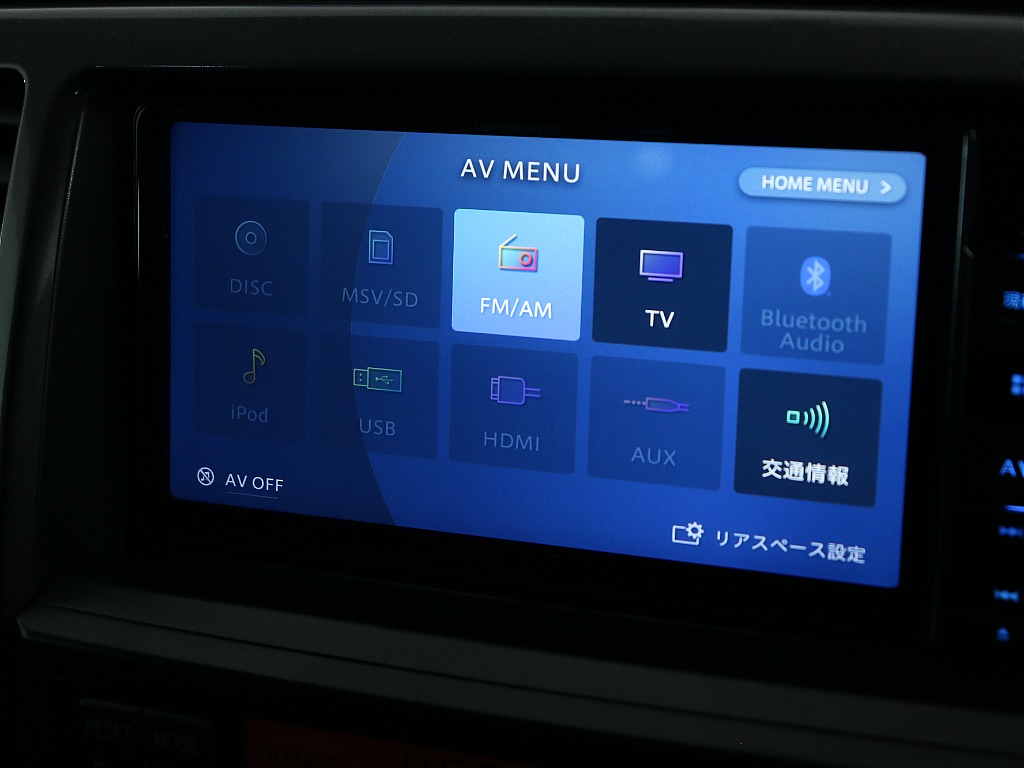 トヨタ ハイラックスサーフ(42枚目)