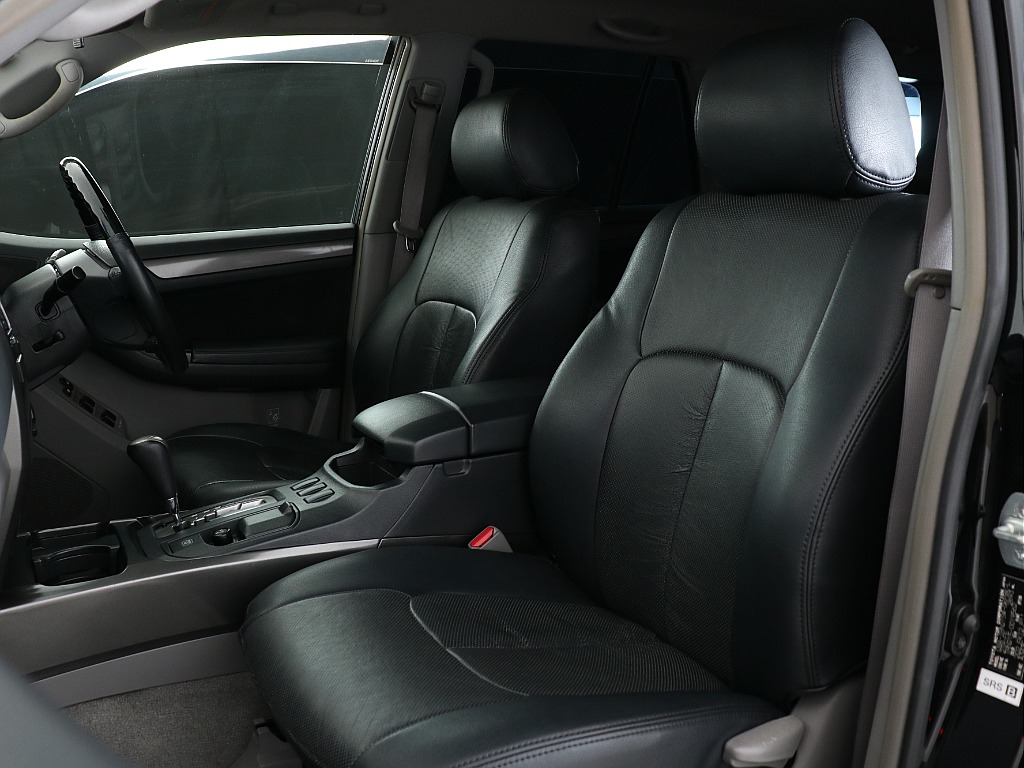 トヨタ ハイラックスサーフ(43枚目)