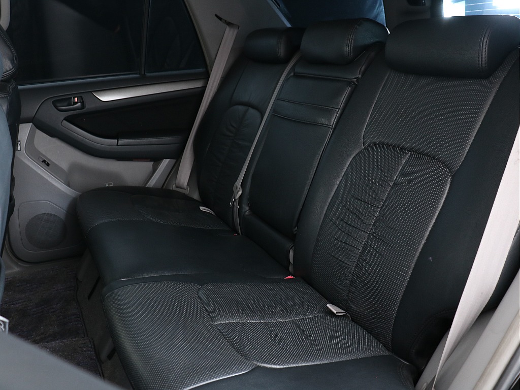 トヨタ ハイラックスサーフ(44枚目)