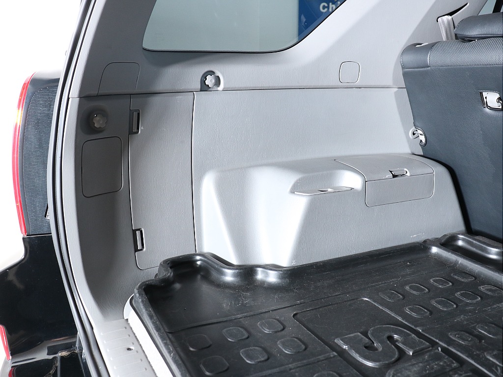 トヨタ ハイラックスサーフ(45枚目)