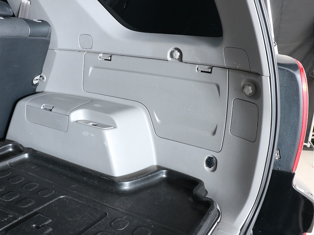 トヨタ ハイラックスサーフ(46枚目)