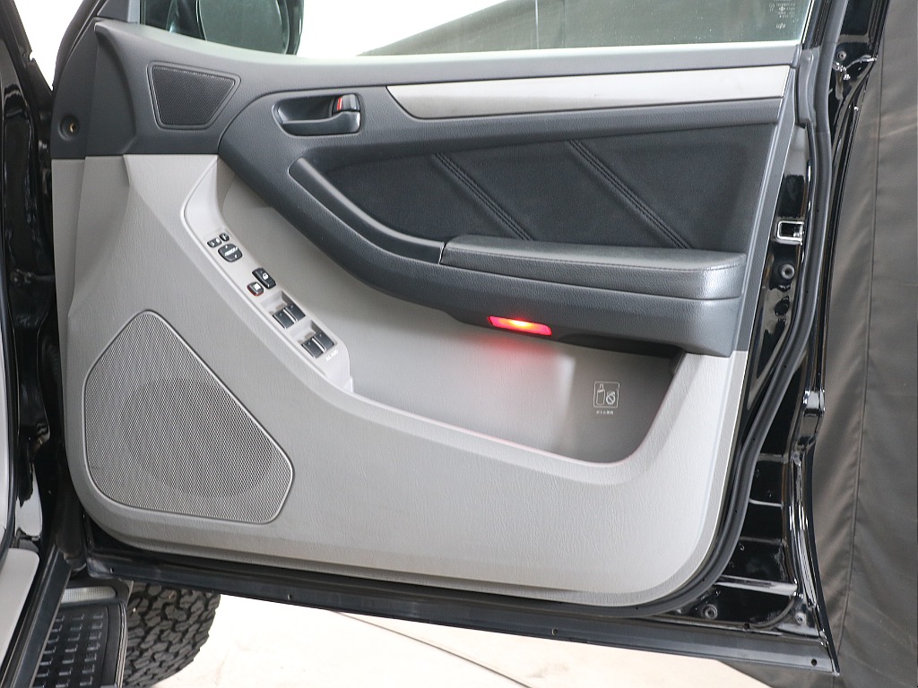 トヨタ ハイラックスサーフ(47枚目)