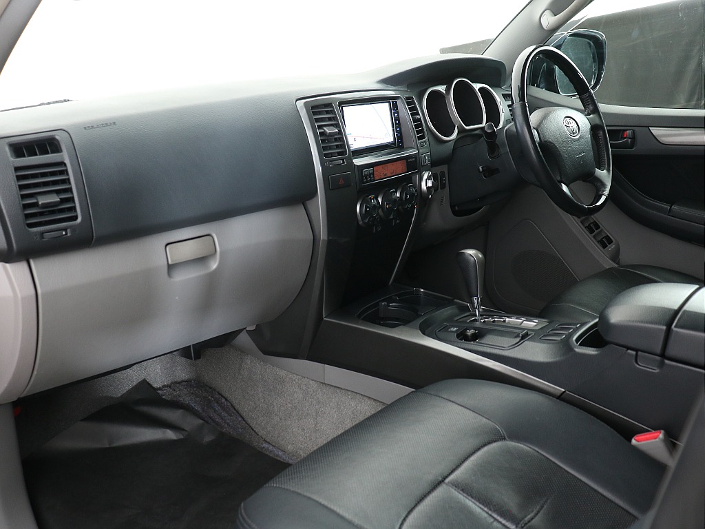 トヨタ ハイラックスサーフ(51枚目)