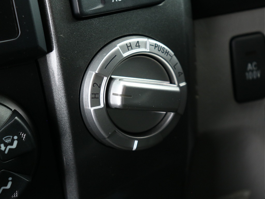 トヨタ ハイラックスサーフ(54枚目)