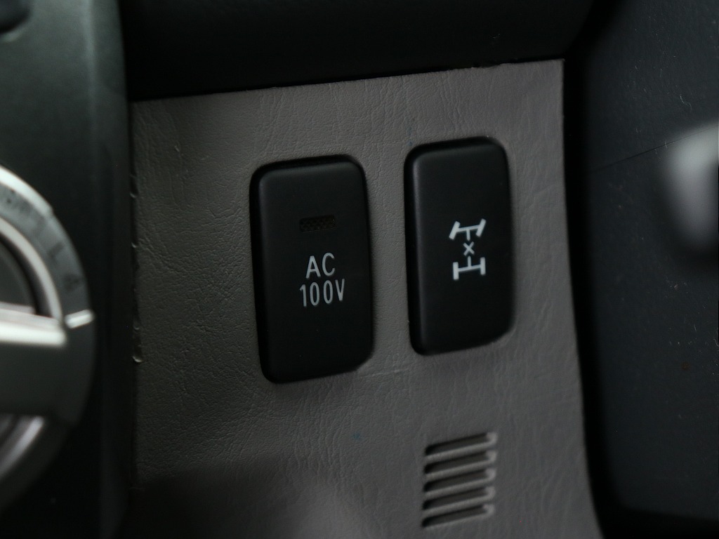 トヨタ ハイラックスサーフ(55枚目)