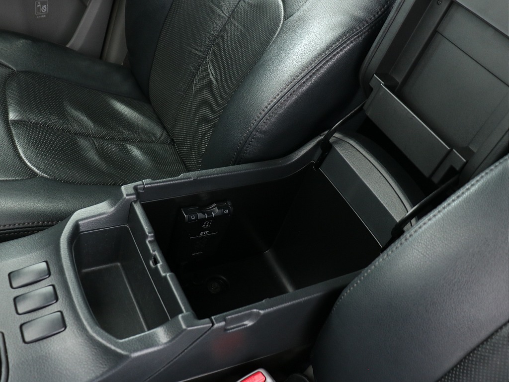 トヨタ ハイラックスサーフ(58枚目)