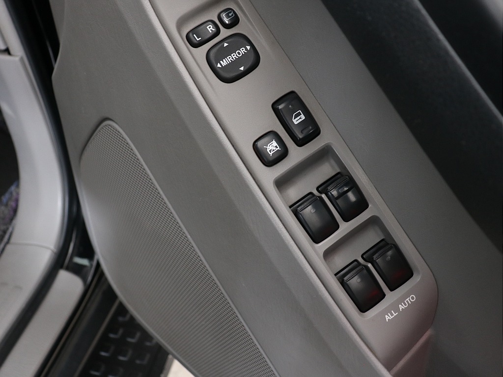 トヨタ ハイラックスサーフ(59枚目)