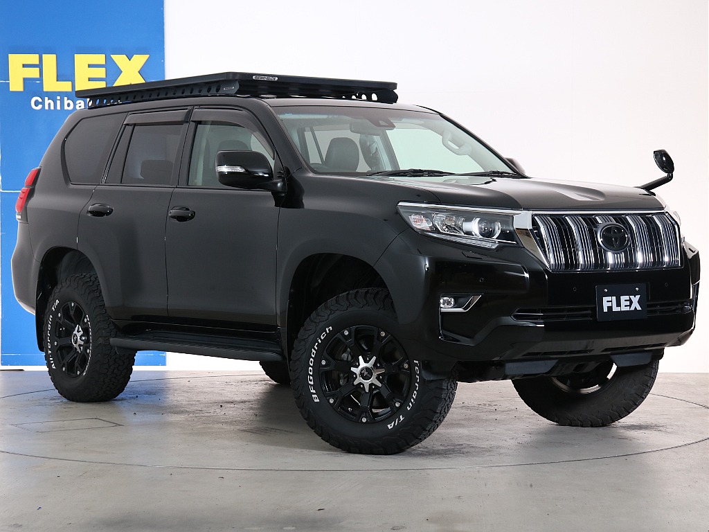 追加カスタム大歓迎！