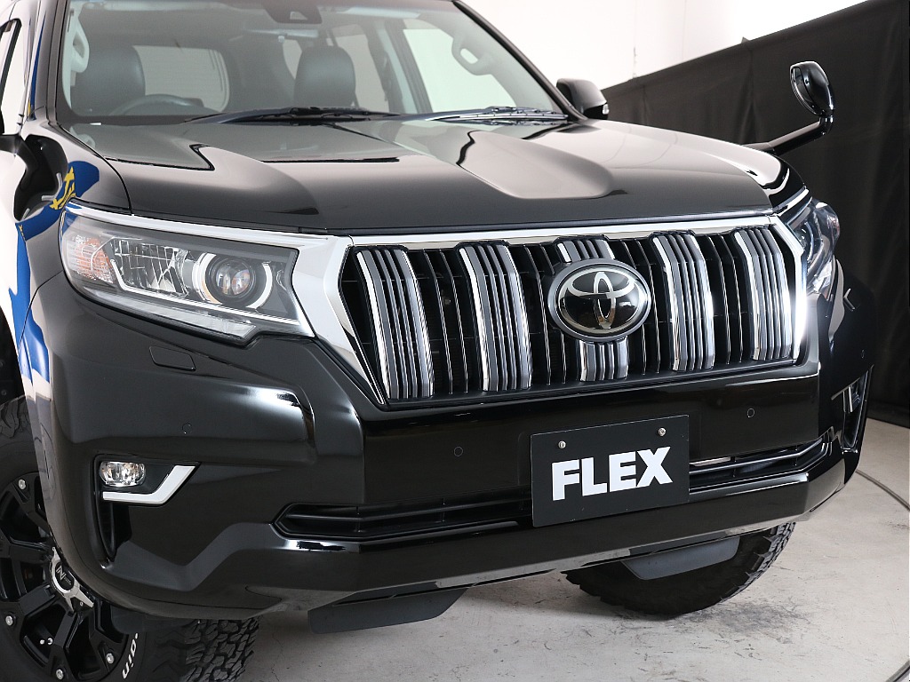 ﾌﾛﾝﾄｸﾞﾘﾙ！