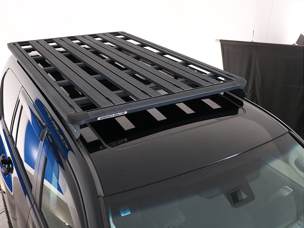 ルーフラッグ！