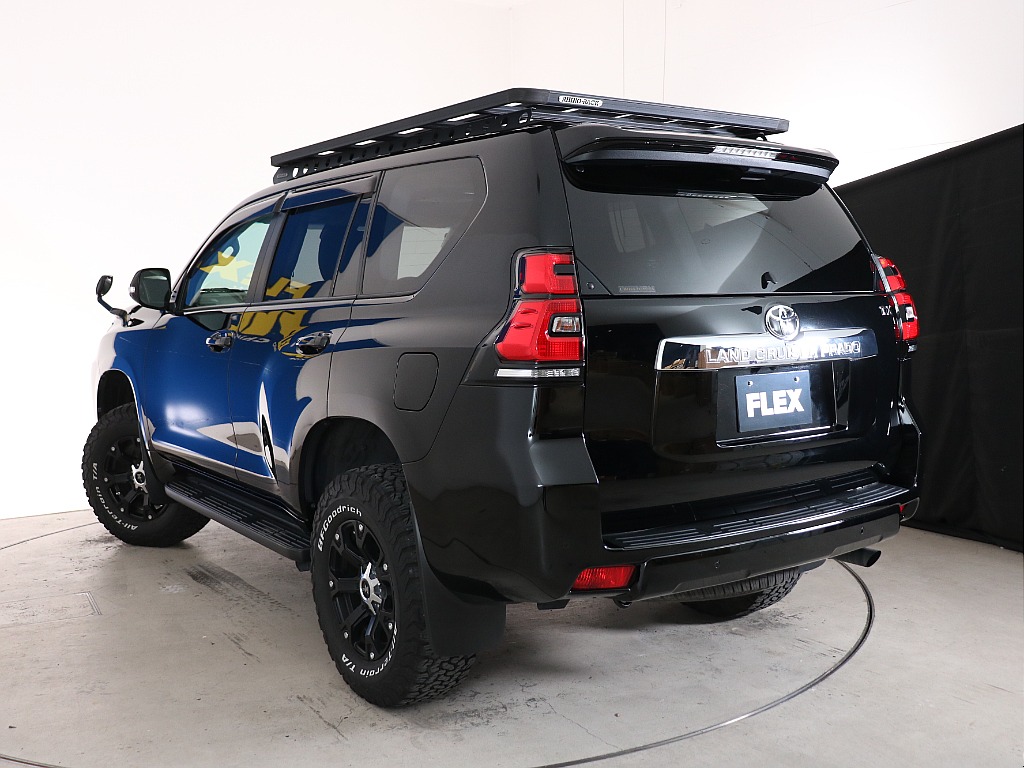 バックビュー！