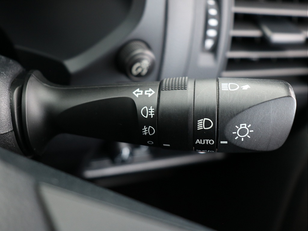 ウィンカーレバースイッチ！