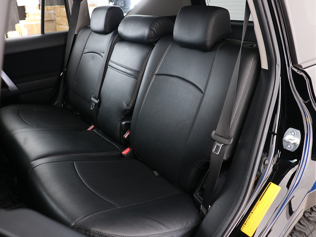 セカンドシート！