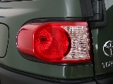 テールランプ！