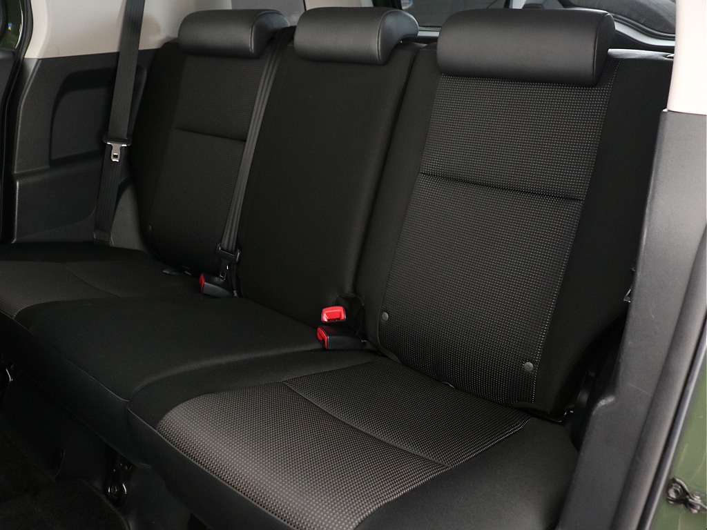 セカンドシート！