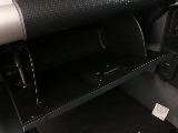 グローブボックス！