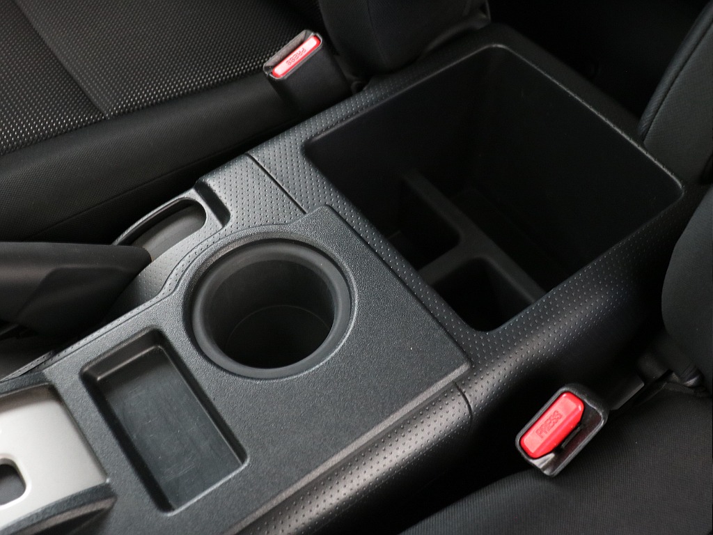 コンソールボックス！