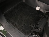 助手席用フロアマット！