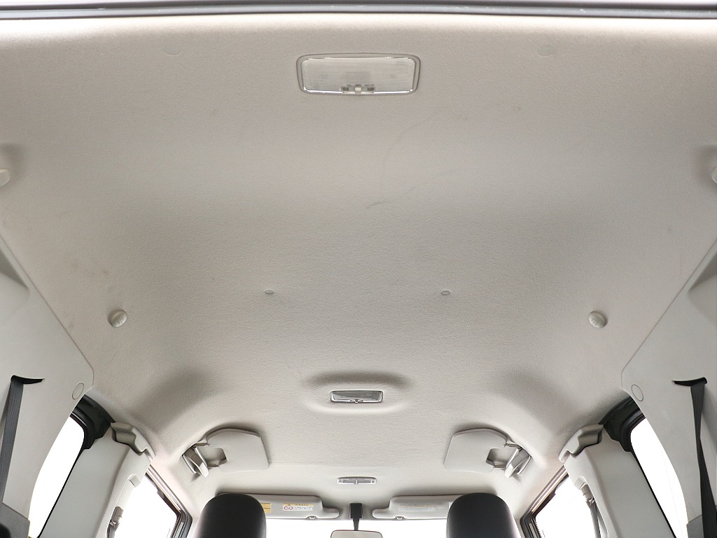 天張りもご覧の状態を保っており、傷や汚れも見受けられません！