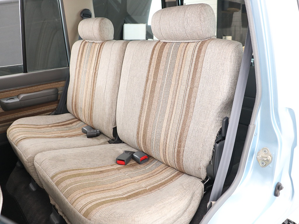 セカンドシート！