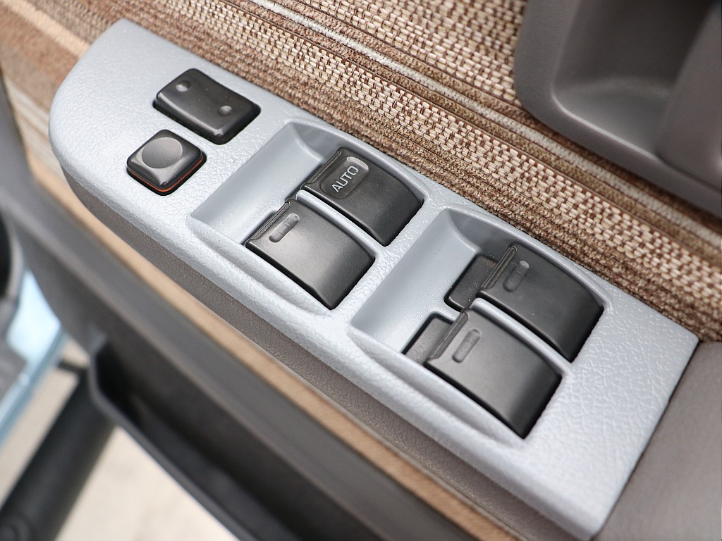 マスタースイッチ！