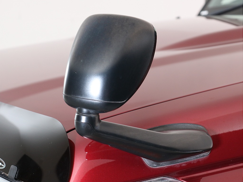 ガッツミラー！