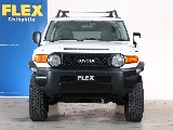 トヨタ FJクルーザー(21枚目)