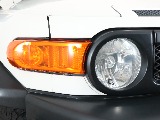 トヨタ FJクルーザー(23枚目)