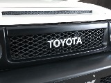 トヨタ FJクルーザー(24枚目)