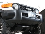 トヨタ FJクルーザー(25枚目)