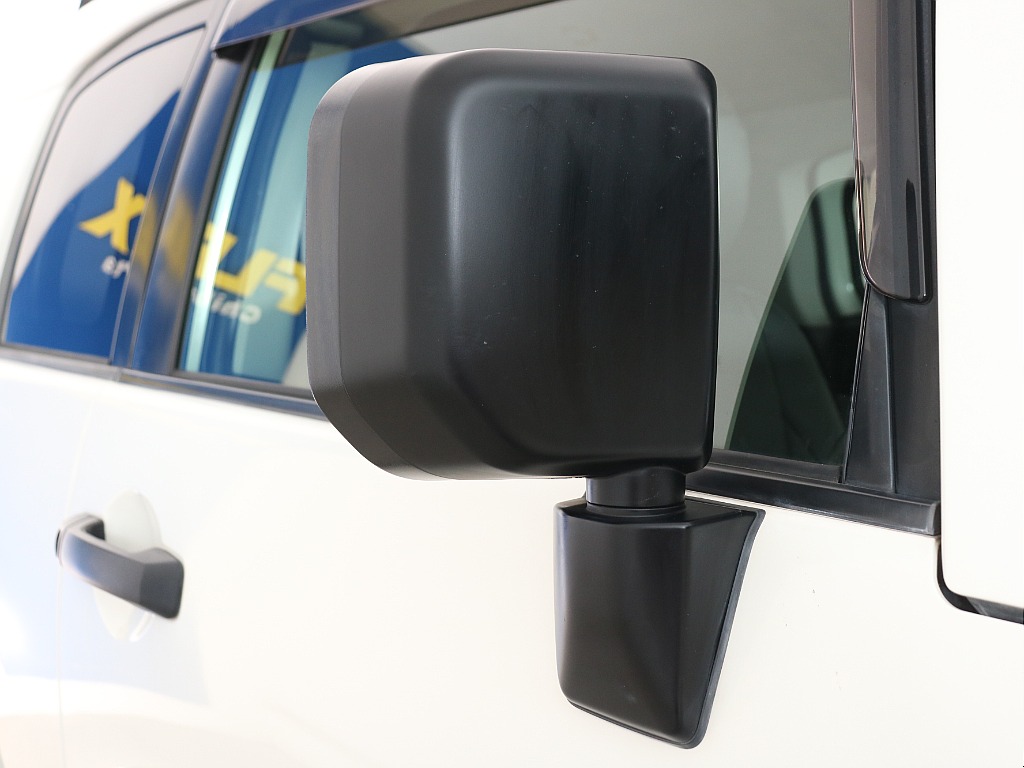 トヨタ FJクルーザー(28枚目)