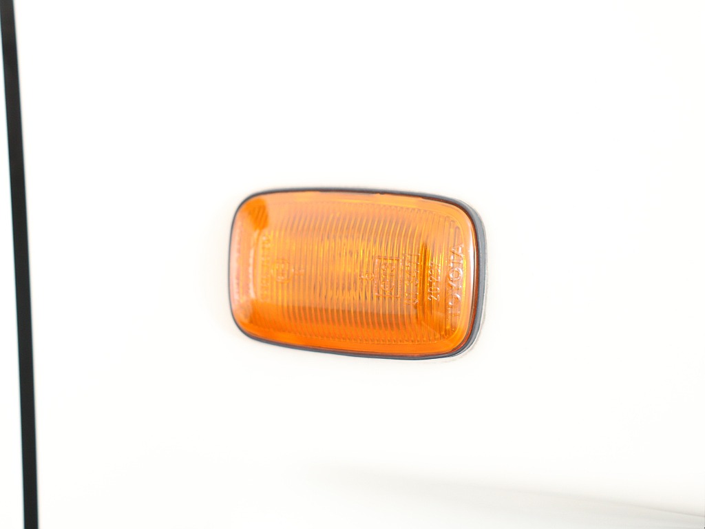 トヨタ FJクルーザー(30枚目)