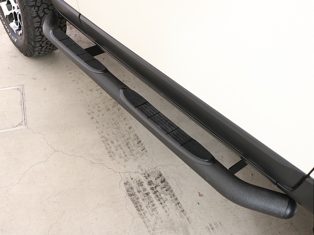 トヨタ FJクルーザー(31枚目)