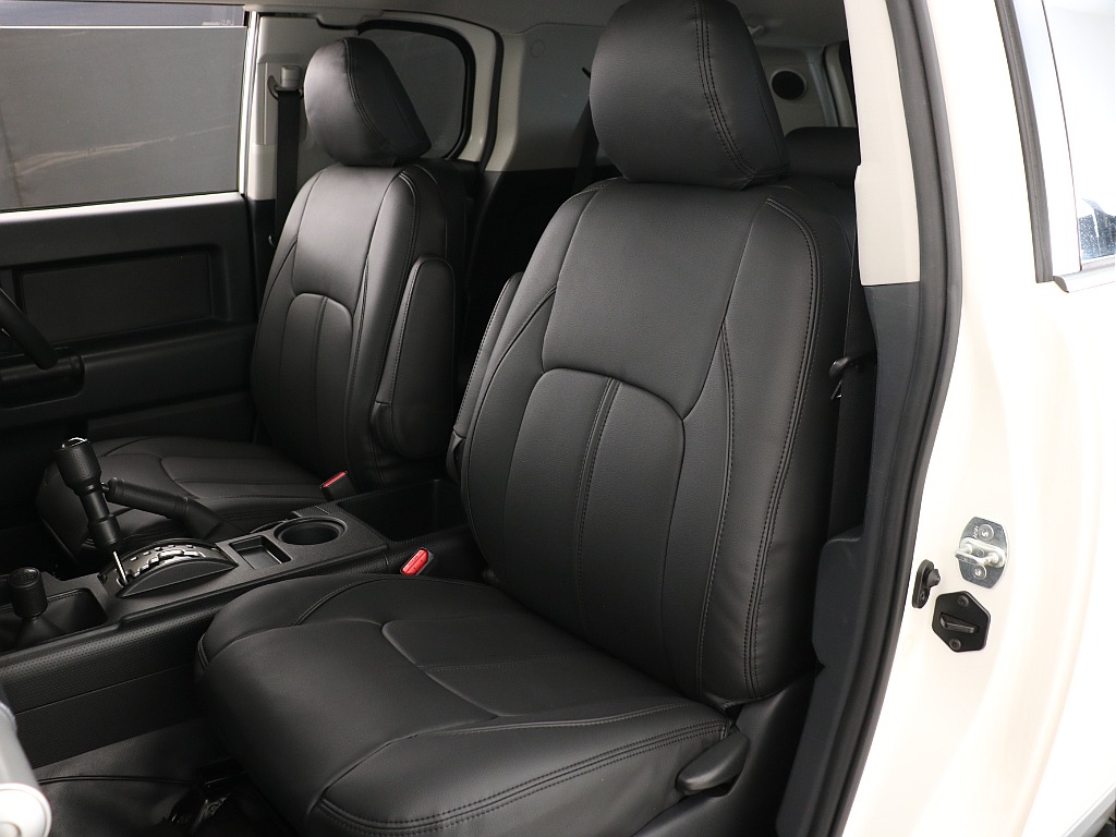 トヨタ FJクルーザー(43枚目)