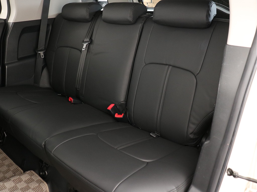 トヨタ FJクルーザー(44枚目)