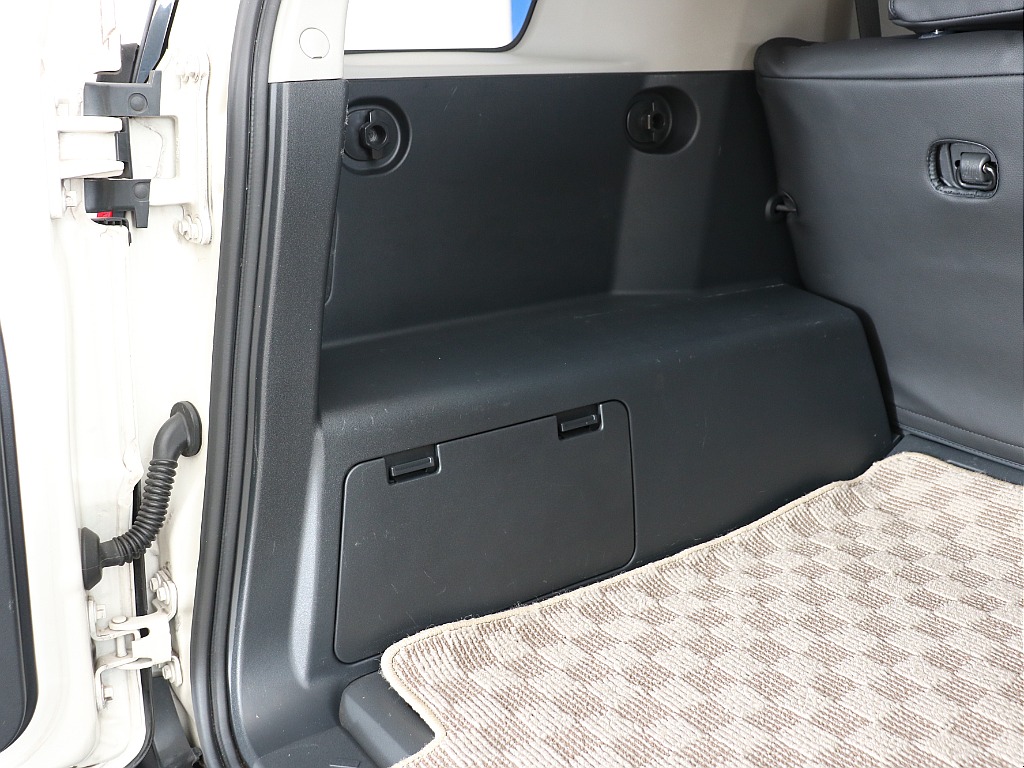 トヨタ FJクルーザー(45枚目)