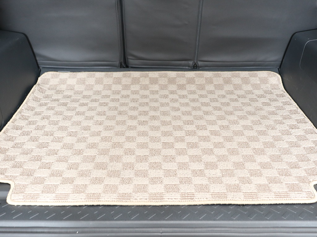 トヨタ FJクルーザー(46枚目)