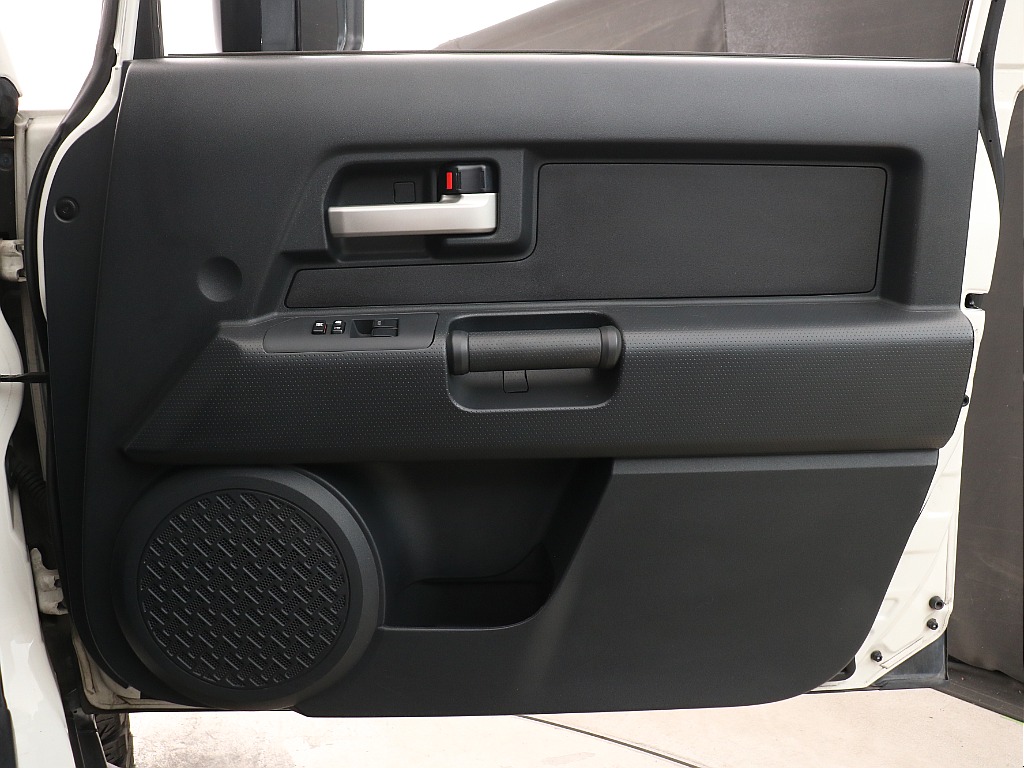 トヨタ FJクルーザー(48枚目)