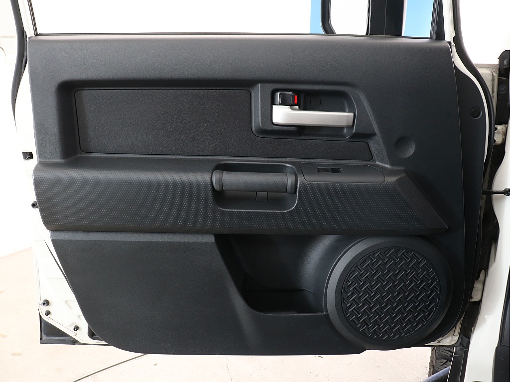 トヨタ FJクルーザー(50枚目)