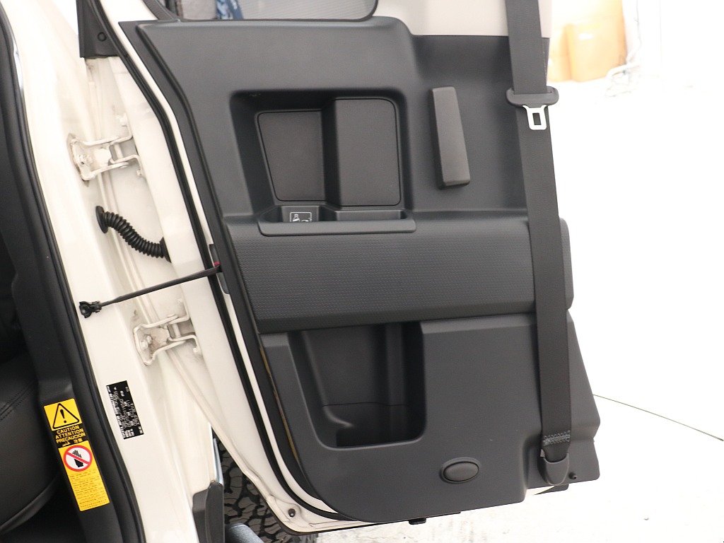 トヨタ FJクルーザー(51枚目)