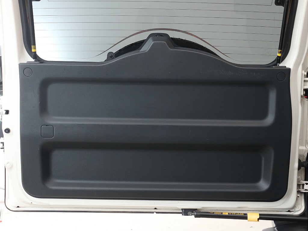 トヨタ FJクルーザー(52枚目)